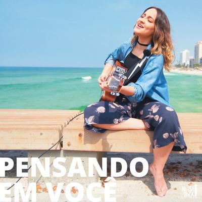 Pensando Em Você By Nossa Toca, Bárbara Dias's cover