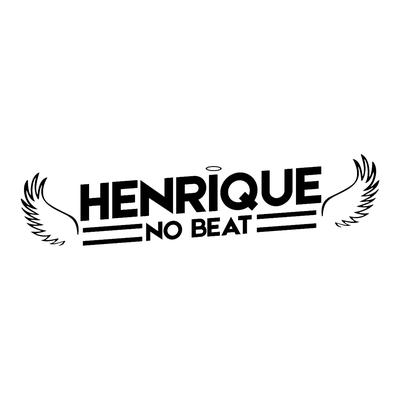 EU NAO QUERIA TE LIGAR x TROPA DO MAIS NOVO By DJ HENRIQUE NO BEAT's cover