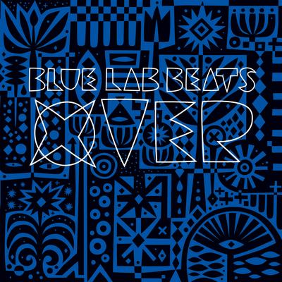 808 By Blue Lab Beats, Sheldon Agwu, Terry Smiles, Lala &ce's cover