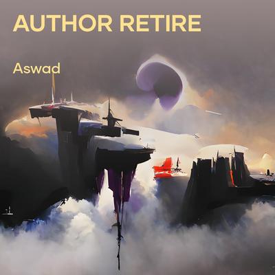 Author Retire's cover