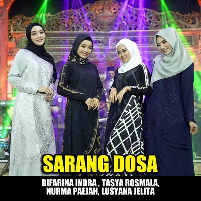 Sarang Dosa's cover
