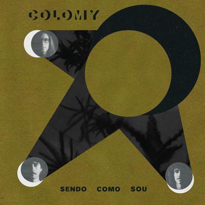 Sendo Como Sou By Colomy's cover
