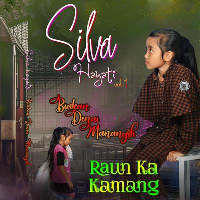 Pop Minang Silva Hayati's cover