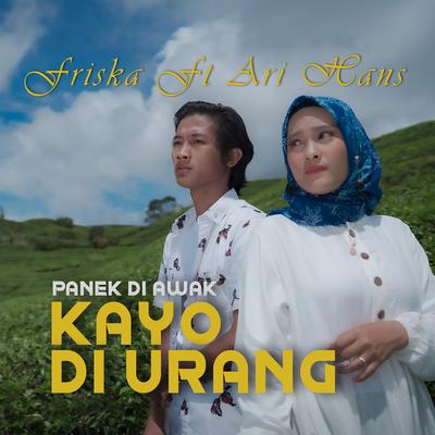 Panek Di Awak Kayo Di Urang's cover