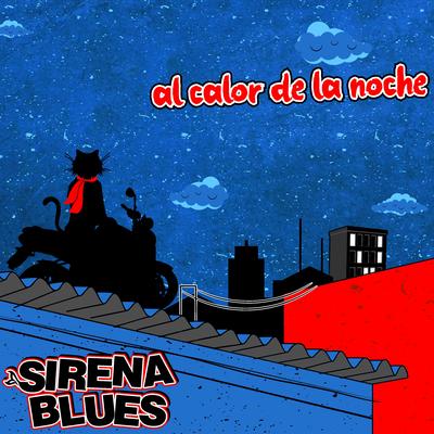 Sirena Blues's cover