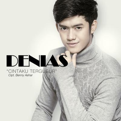 Cintaku Tergusur By Denias's cover