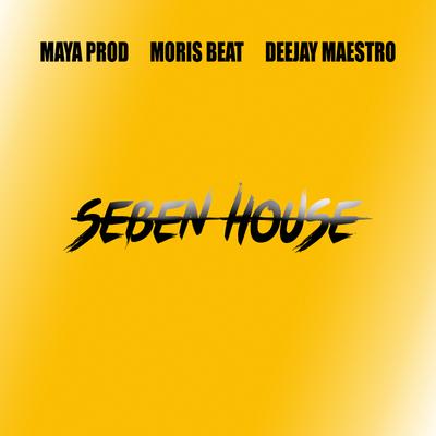 Seben House's cover