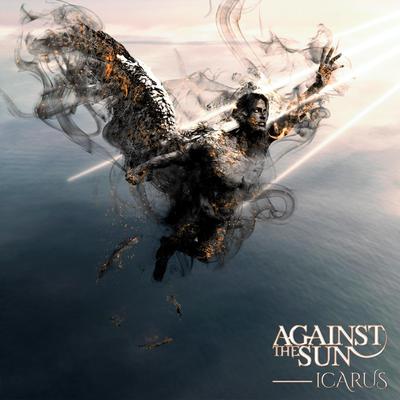 Icarus By Against the Sun, Tiaday's cover