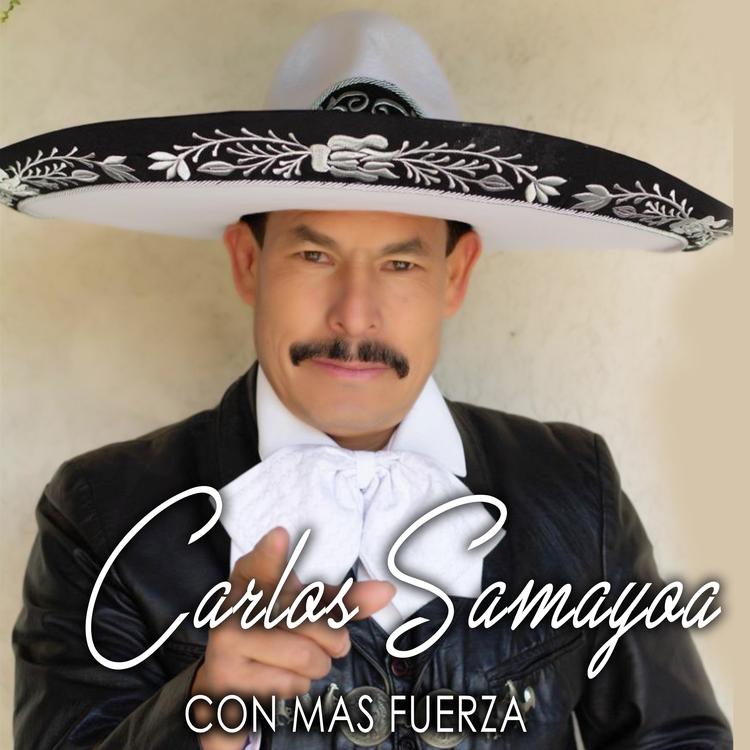 Carlos Samayoa's avatar image