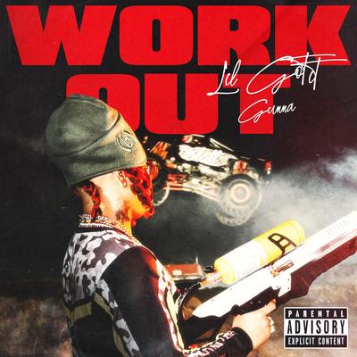 Work Out (feat. Gunna) By Lil Gotit, Gunna's cover