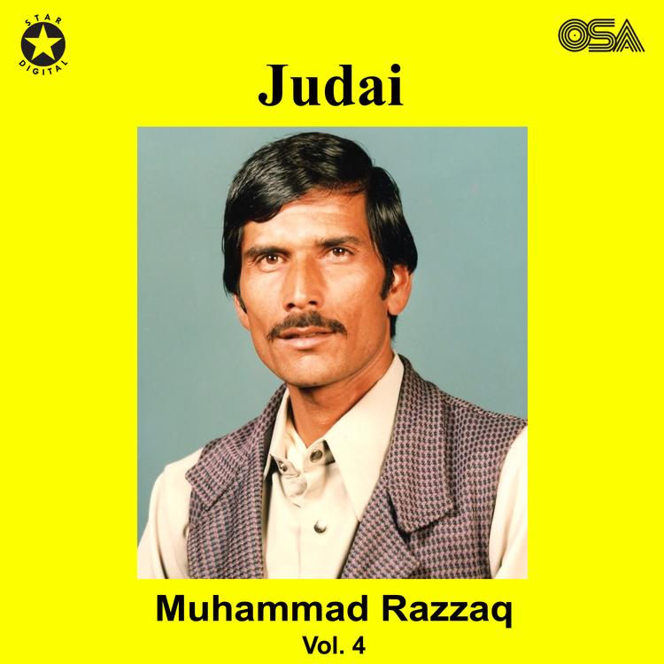 Muhammad Razzaq's avatar image