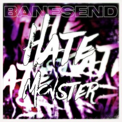 Banesend's cover