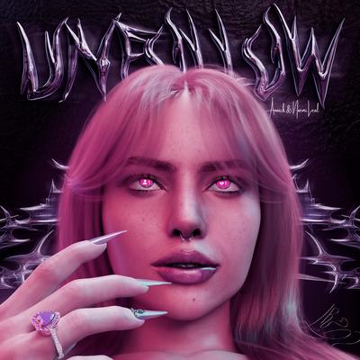 Unfollow By Annick, Noemi Leal's cover