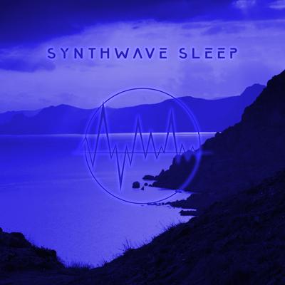 Synthwave Sleep: Space Trip, Cyber Dream, Subliminal Affirmations, Insomnia Relief & Ultra Relaxing Music's cover