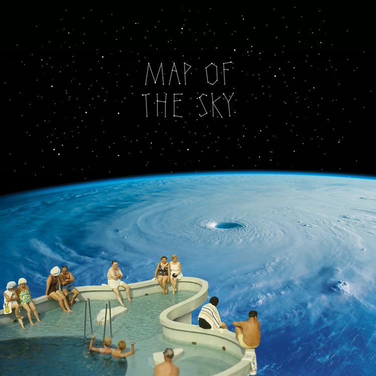 Map of the Sky's avatar image