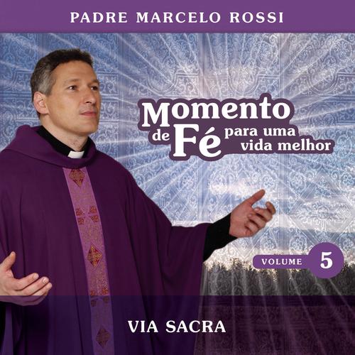 Padre Marcelo Rossi's cover