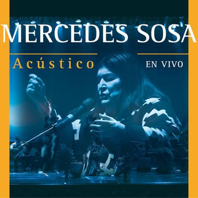 Hermano Dame Tu Mano By Mercedes Sosa's cover