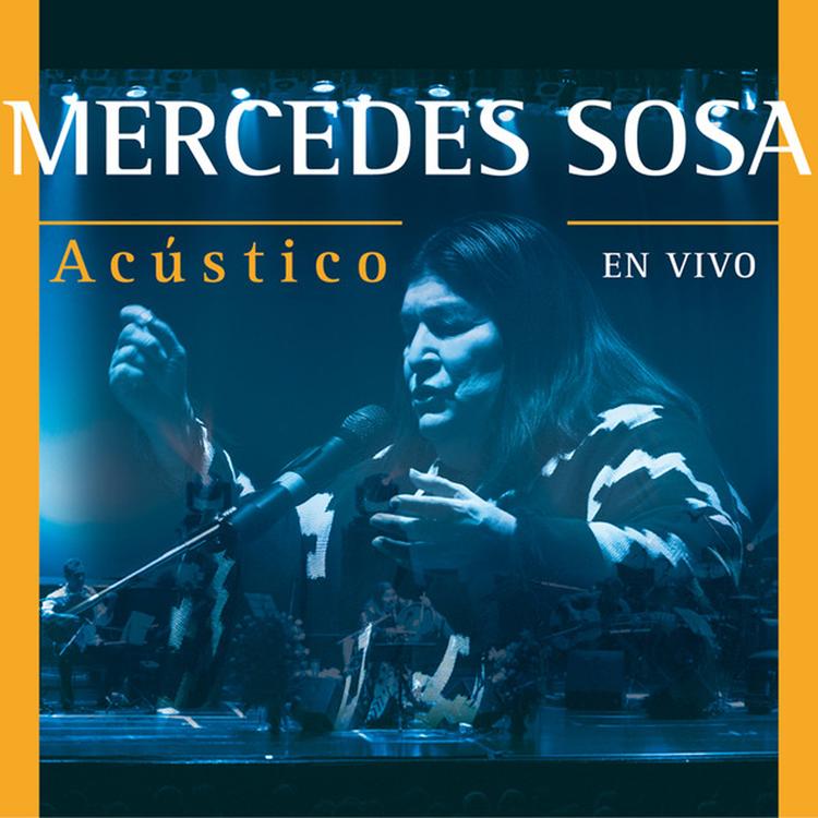 Mercedes Sosa's avatar image