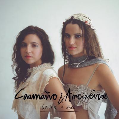 Caamaño & Ameixeiras's cover