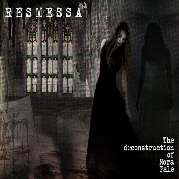 Resmessa's avatar image