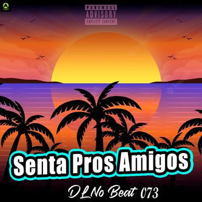 DL No Beat 073's cover