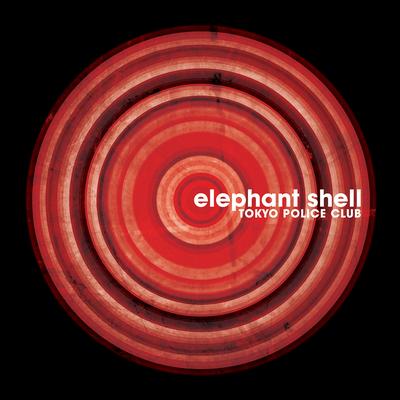 Elephant Shell's cover