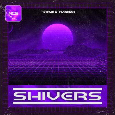 Shivers By Netrum, Halvorsen's cover