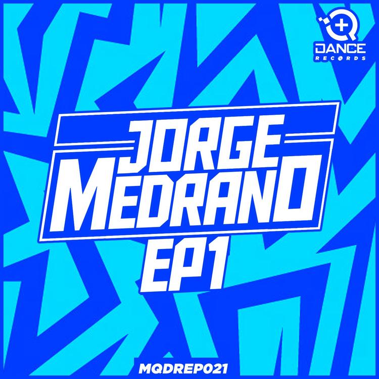 Jorge Medrano's avatar image
