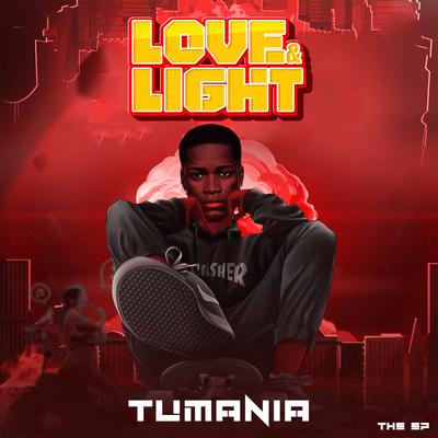Tumania's cover