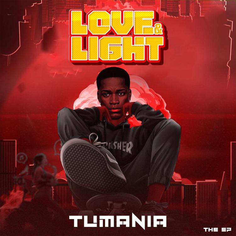 Tumania's avatar image