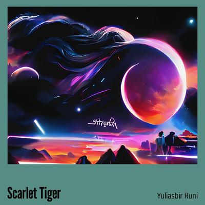 Scarlet Tiger's cover