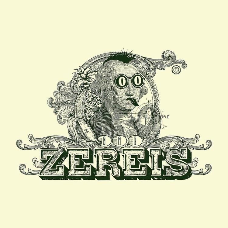 Zereis's avatar image