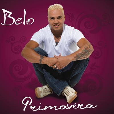 Tudo Mudou (Todo Cambió) By Belo's cover