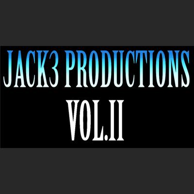 Jack3 Productions's cover