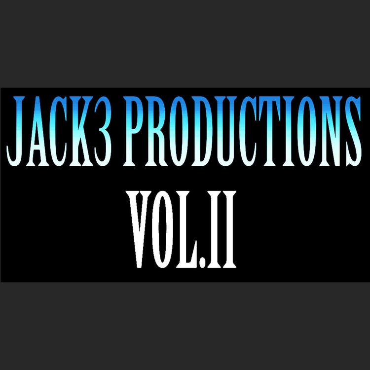 Jack3 Productions's avatar image