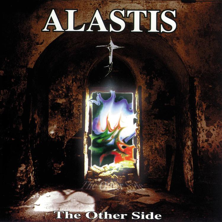 Alastis's avatar image