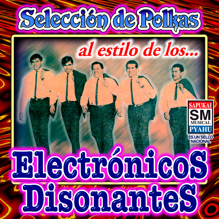Electronicos Disonantes's avatar image