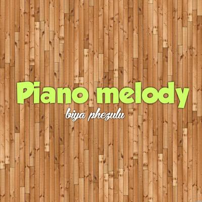 Piano Melody's cover