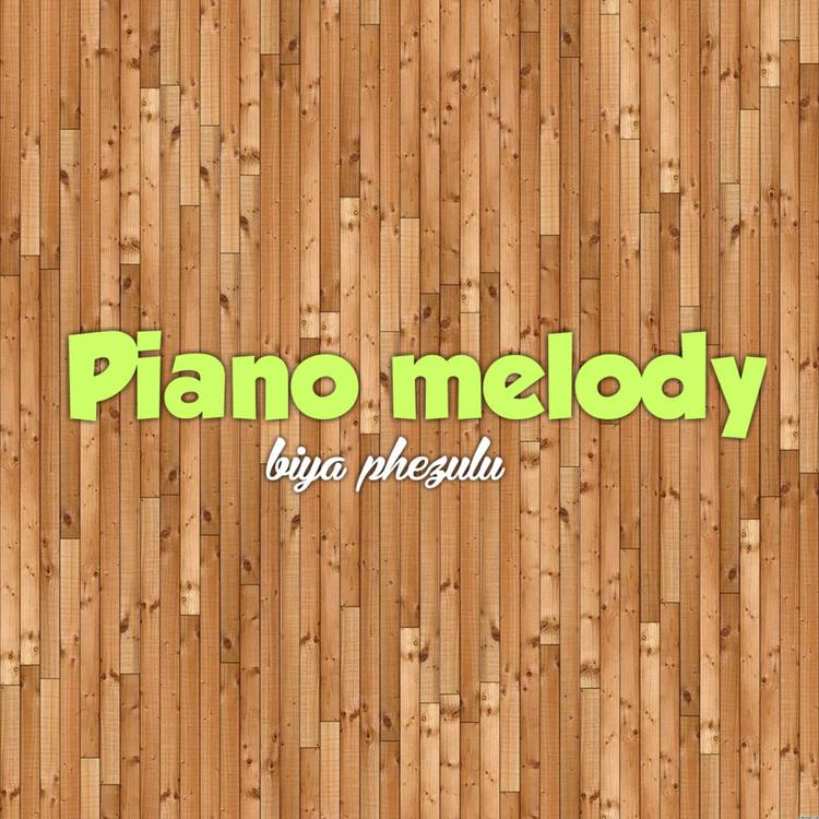Piano Melody's avatar image