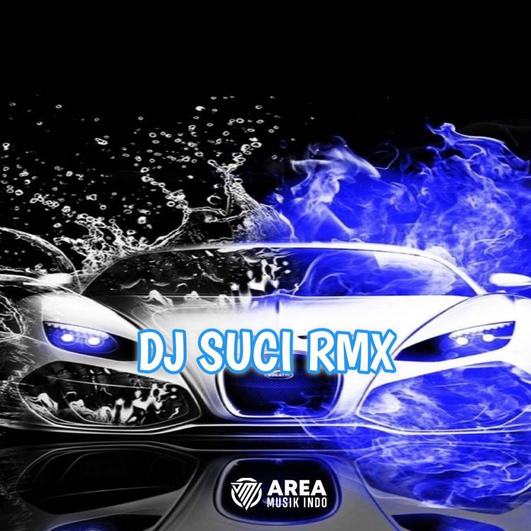 DJ SUCI RMX's avatar image
