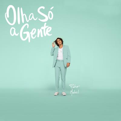 Olha Só a Gente's cover