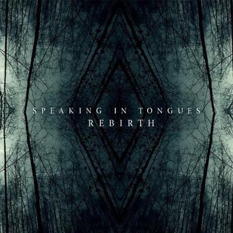 Speaking in Tongues's avatar image