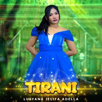 Tirani's cover