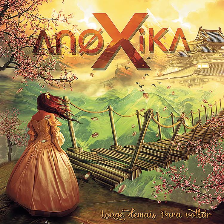 Anoxika's avatar image