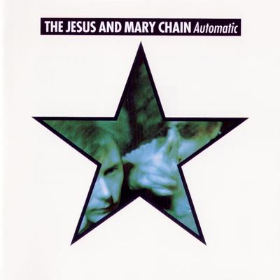 In the Black (Single Version) By The Jesus and Mary Chain's cover