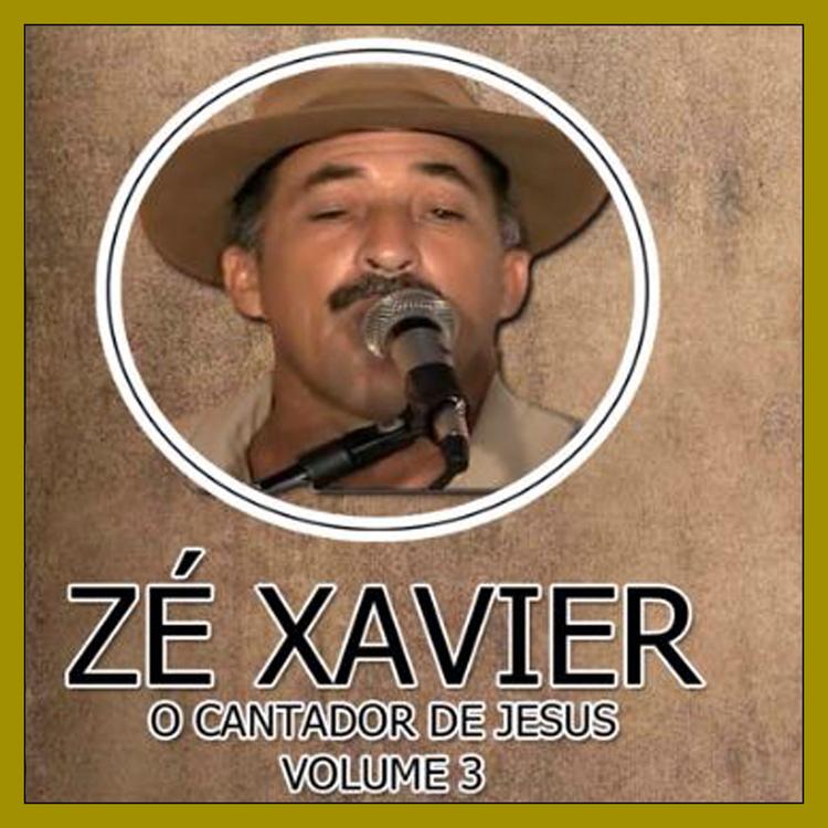 Ze' Xavier's avatar image
