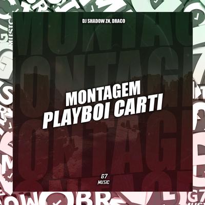 Montagem Playboi Carti's cover