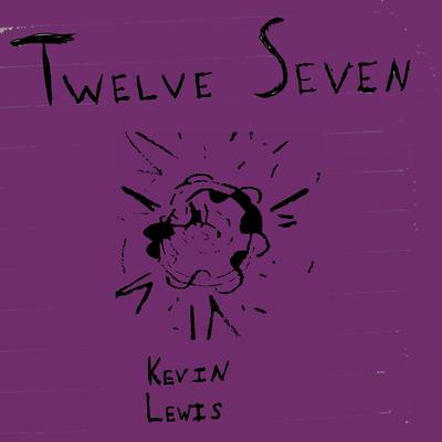 Kevin Lewis's cover