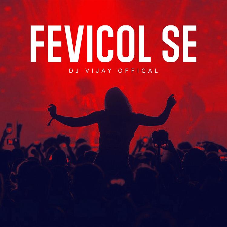 Dj Vijay Offical's avatar image