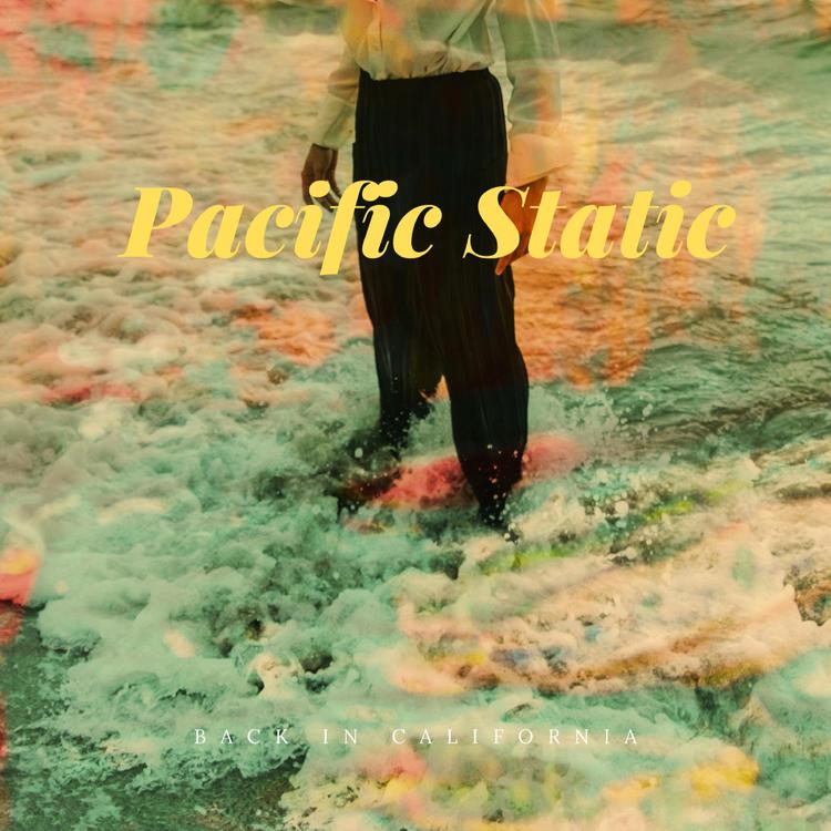 Pacific Static's avatar image